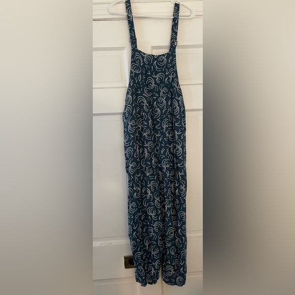 NWT Anthropologie Maeve Overalls - Picture 2 of 15